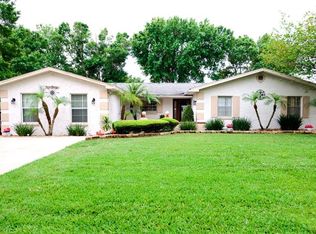 1918 Easy St, Kissimmee, FL 34741