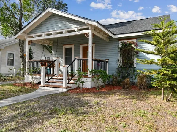 125 E Grant St, Orlando, FL 32806