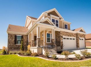 738 S 2325 W, Syracuse, UT 84075