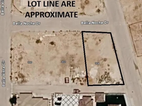 304 Bella Noche Dr, Odessa, TX 79765