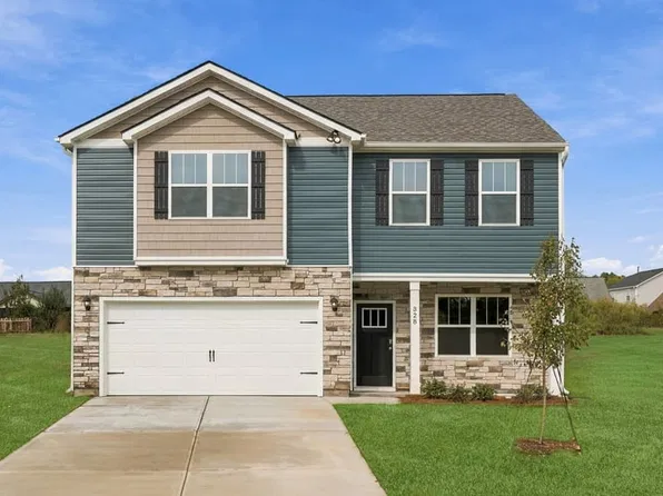 328 Ritter Ln, Anderson, SC 29621