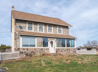 519 Redwing Rd, Perkasie, PA 18944