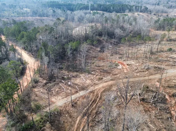 0 Peacock Rd, Grove Hill, AL 36451