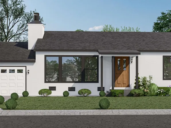 1033 Esther Dr, Pleasant Hill, CA 94523