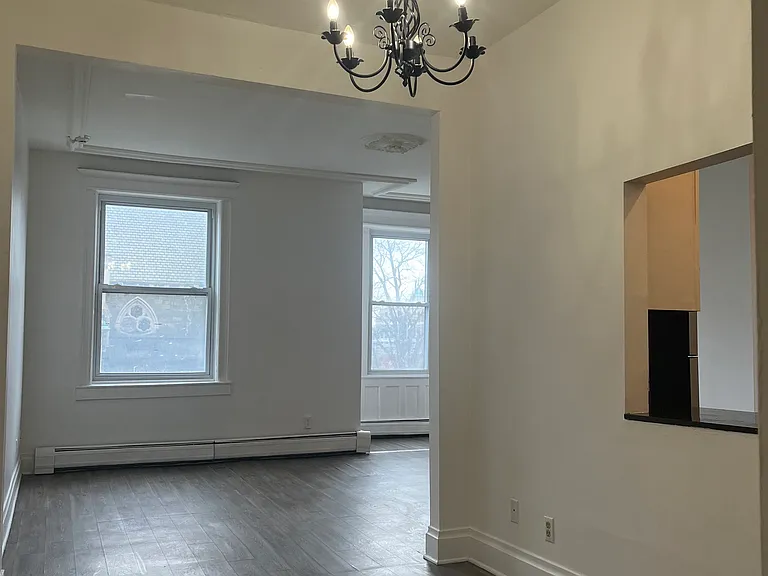 9 Saint Josephs Ter #2A — Photo 1