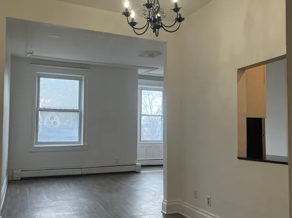 9 Saint Josephs Ter #2A, Albany, NY 12210