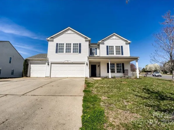 3846 Shasta Cir, Clover, SC 29710