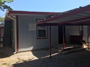 2411 Chestnut Ave, Fort Worth, TX 76164