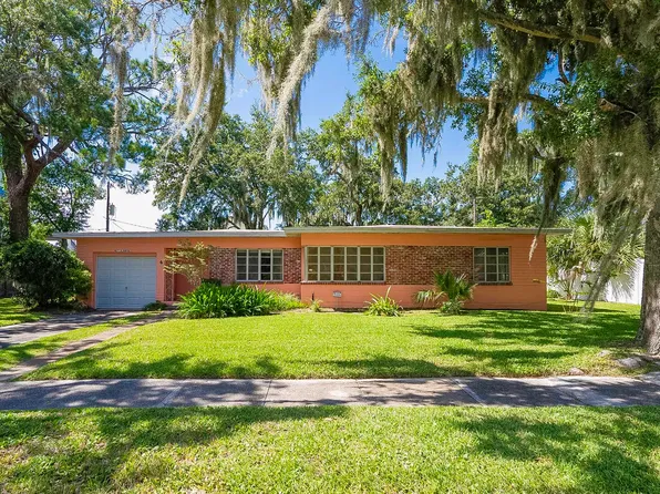 4 Court Louise, Saint Augustine, FL 32084