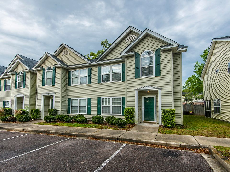 1st image of 1545 Ashley River Rd APT U