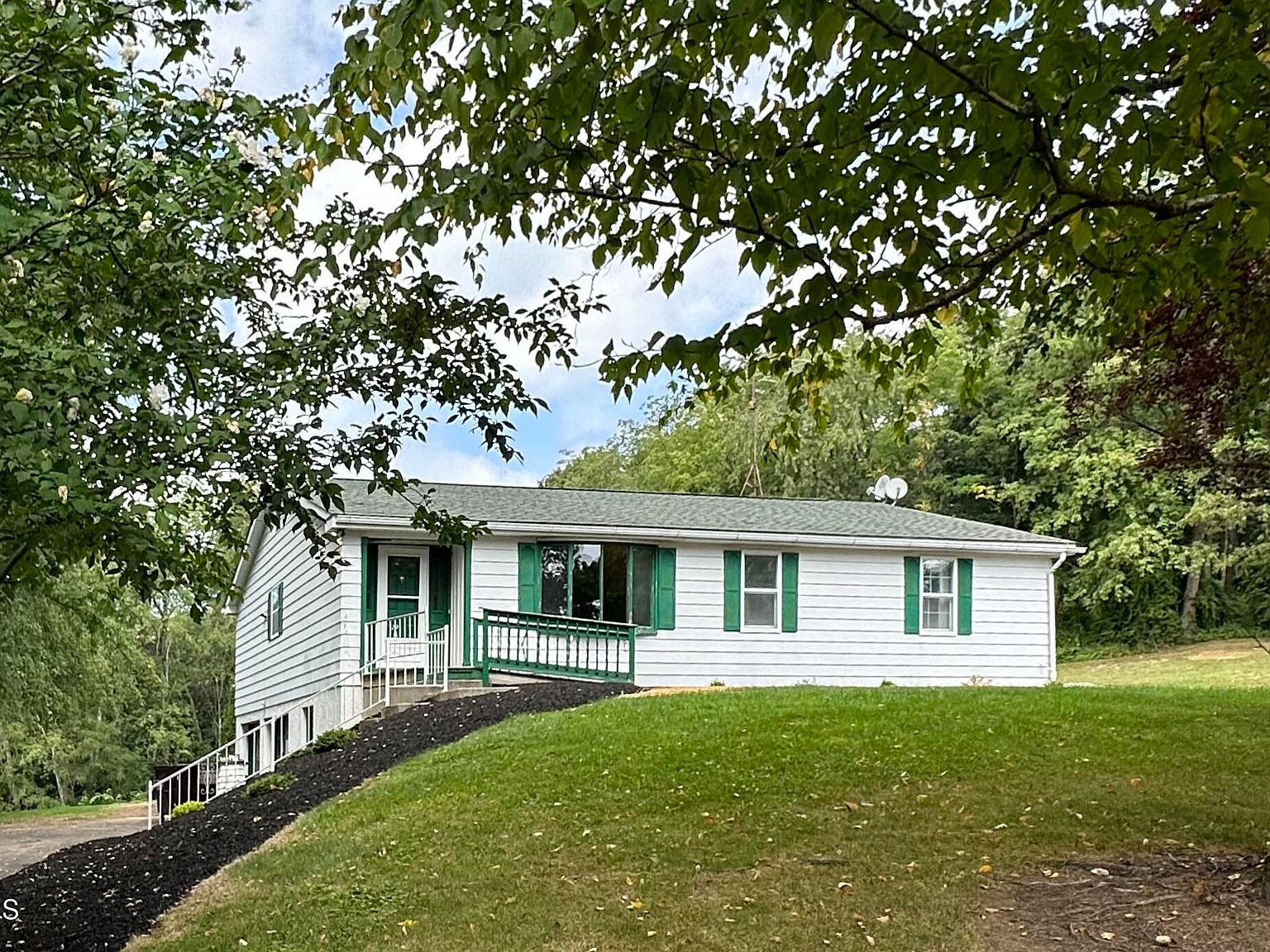 3597 Glade Pike, Manns Choice, PA 15550 Zillow
