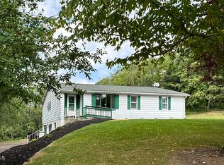3597 Glade Pike, Manns Choice, PA 15550