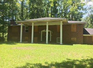 2075 Graham Rd, Macon, GA 31211