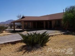 6622 Morrill Rd, El Paso, TX 79932