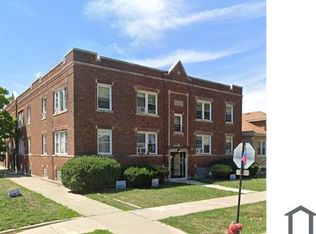 4504 W Wellington Ave #1, Chicago, IL 60641