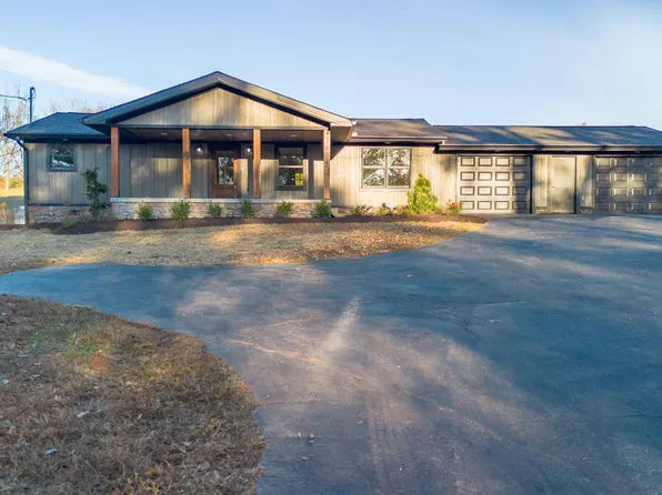 1437 Beacon Rd, Talbott, TN 37877