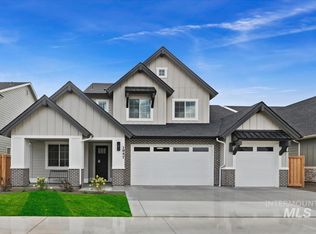 1947 E Acme St, Meridian, ID 83642