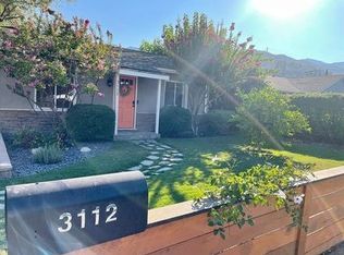 3112 Hermosa Ave, Glendale, CA 91214