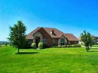 10916 Los Rios Dr, Fort Worth, TX 76179