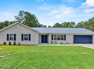 8032 Webster Court NE, Leland, NC 28451