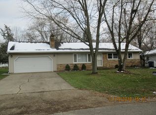 517 Northside Dr, Coldwater, MI