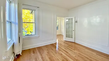 Rented by Kian Realty