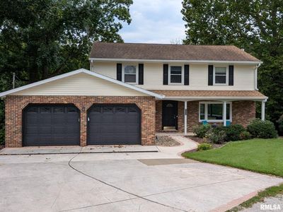 4 Willimantic Rd, Rochester, IL, 62563