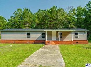 68 Bratter Ave, Nesmith, SC 29580