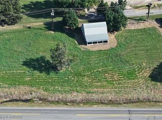 W Highway 64, Ozark, AR 72949