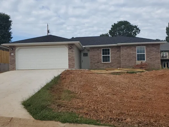 1308 Justin Trail, Neosho, MO 64850