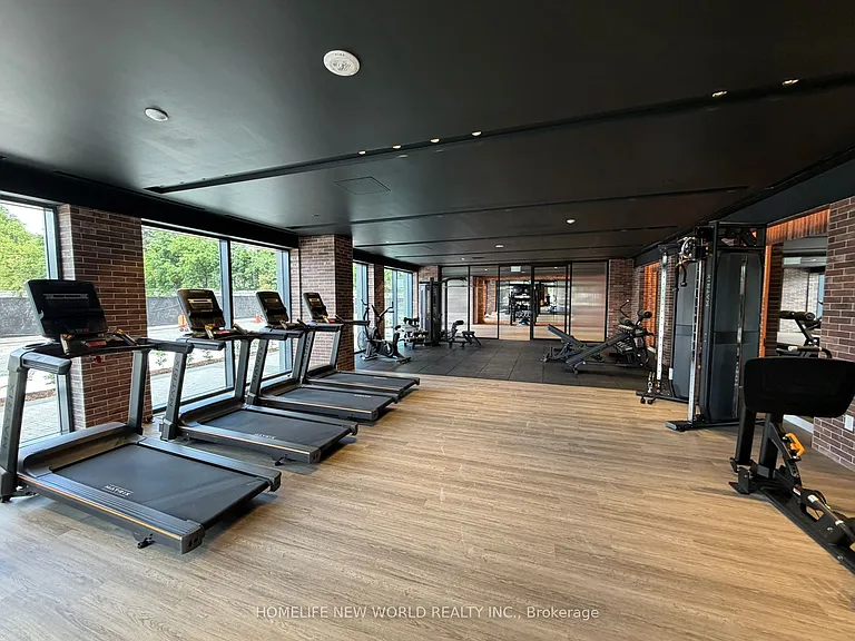 4010 Eglinton Ave W #307 — Photo 19