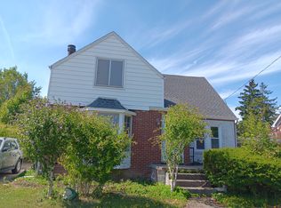 2410 Harlem Rd, Buffalo, NY 14225