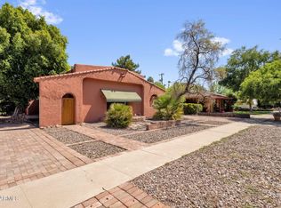 1530 E Earll Dr, Phoenix, AZ 85014