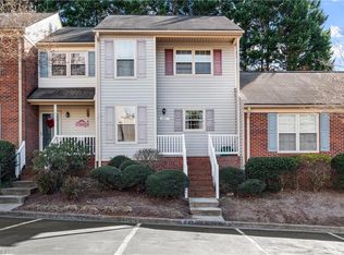 1840 N Winds Dr, Winston Salem, NC 27127