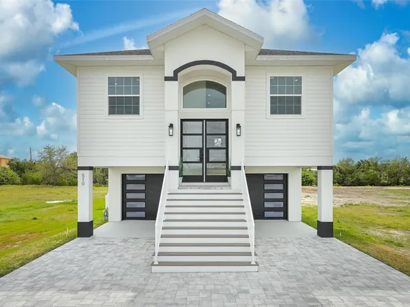 510 Estuary Shore Ln, Apollo Beach, FL 33572