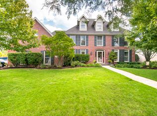 17053 Warbler Ln, Orland Park, IL
