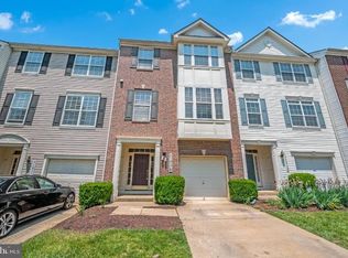 11715 Gunners Dr, Germantown, MD 20876