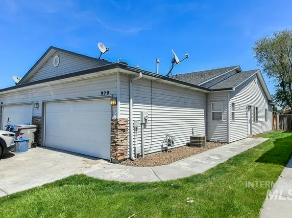 920 S Diamond St, Nampa, ID 83686