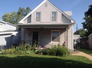 2306 Avenue B, Council Bluffs, IA 51501