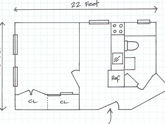 5th image of 41-07 23rd Ave #F1