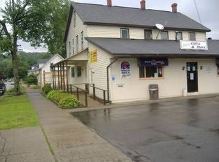 106 N Kerr St, Titusville, PA 16354
