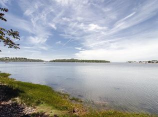 30 Fairmount Way, Hull, MA 02045