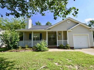 167 Bradstone Rd, Irmo, SC 29063