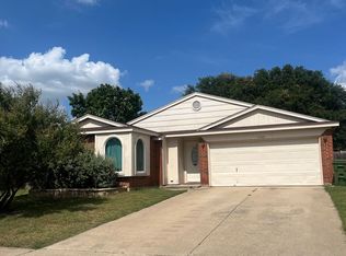 7728 Kelly Lynn Ln, Watauga, TX 76148