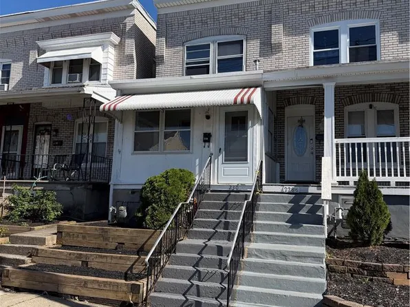 230 E Fairview St, Allentown, PA 18109
