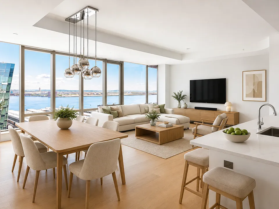 135 Seaport Blvd #2201