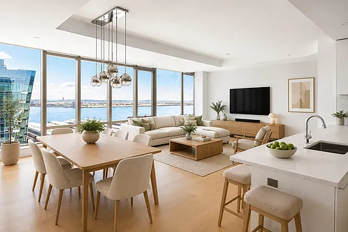 135 Seaport Blvd Photo 1