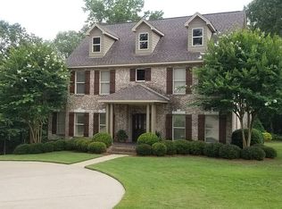 554 Trotters Mill Rd, Wetumpka, AL 36093