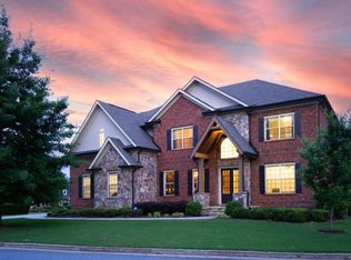 5975 Respite Ct, Johns Creek, GA 30097