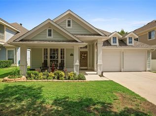 9913 Cherry Hill Ln, Aubrey, TX 76227